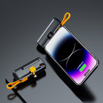 Power Bank Compact Portable Capsule Power Bank — foto 15