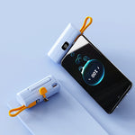Power Bank Compact Portable Capsule Power Bank — foto 14